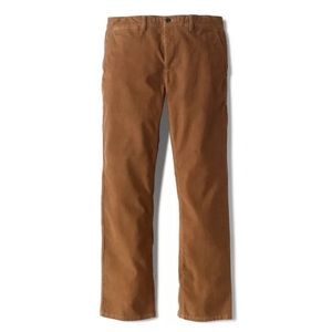 Orvis 1856 Corduroy Chinos